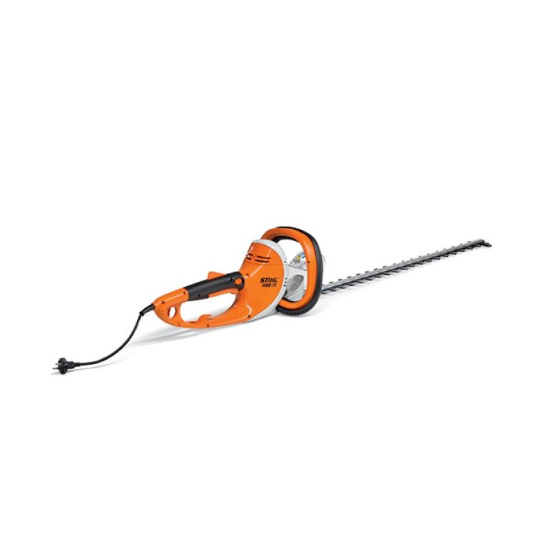 Taille Haie Électrique
